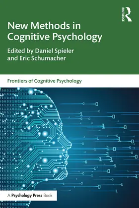 Spieler / Schumacher |  New Methods in Cognitive Psychology | Buch |  Sack Fachmedien