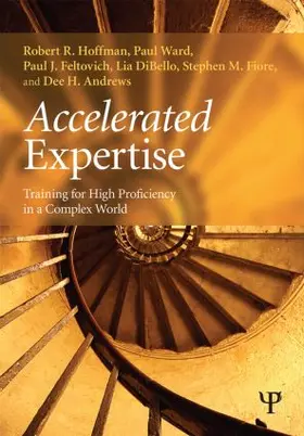 Hoffman / Ward / Feltovich |  Accelerated Expertise | Buch |  Sack Fachmedien