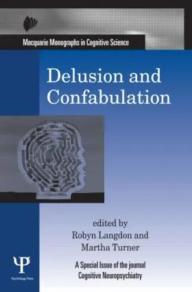 Langdon / Turner |  Delusion and Confabulation | Buch |  Sack Fachmedien