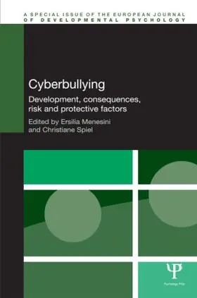 Menesini / Spiel |  Cyberbullying | Buch |  Sack Fachmedien