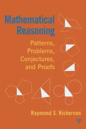 Nickerson |  Mathematical Reasoning | Buch |  Sack Fachmedien