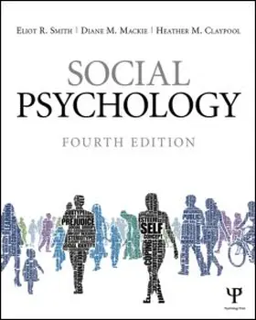 Smith / Mackie / Claypool |  Social Psychology | Buch |  Sack Fachmedien