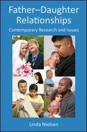 Nielsen | Father-Daughter Relationships | Buch | 978-1-84872-933-9 | www2.sack.de