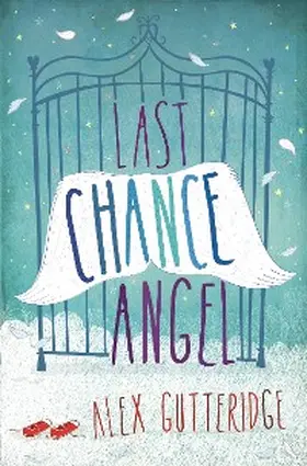 Gutteridge |  Last Chance Angel | eBook | Sack Fachmedien