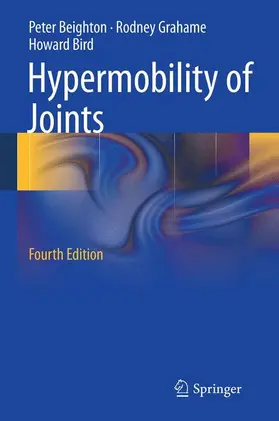 Beighton / Bird / Grahame |  Hypermobility of Joints | Buch |  Sack Fachmedien