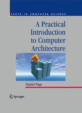 Page |  A Practical Introduction to Computer Architecture | eBook | Sack Fachmedien