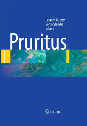 Misery / Ständer |  Pruritus | eBook | Sack Fachmedien