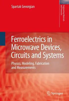 Gevorgian | Ferroelectrics in Microwave Devices, Circuits and Systems | E-Book | sack.de