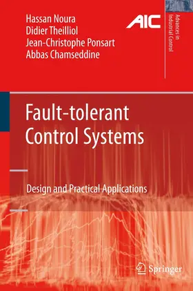 Noura / Theilliol / Ponsart | Fault-tolerant Control Systems | E-Book | sack.de