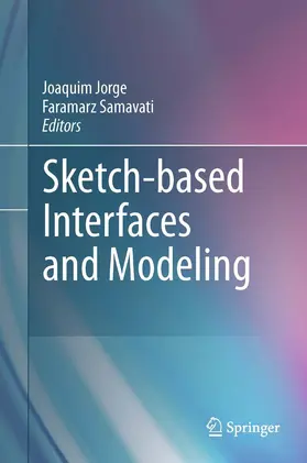Jorge / Samavati | Sketch-based Interfaces and Modeling | E-Book | sack.de