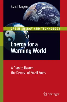 Sangster | Energy for a Warming World | E-Book | sack.de
