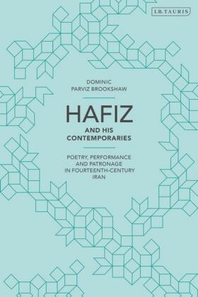 Brookshaw |  Hafiz and His Contemporaries | Buch |  Sack Fachmedien