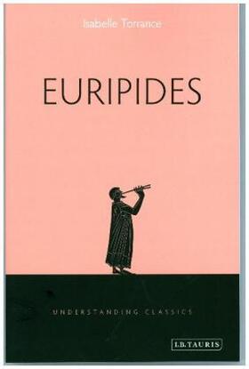 Torrance / Stoneman |  Euripides | Buch |  Sack Fachmedien