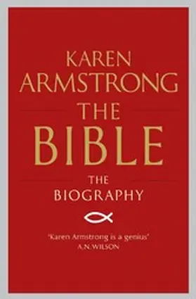 Armstrong |  The Bible | eBook | Sack Fachmedien