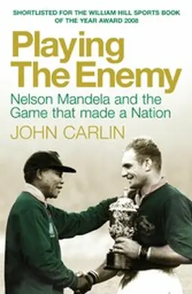 Carlin |  Playing the Enemy | eBook | Sack Fachmedien