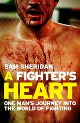 Sheridan |  A Fighter's Heart | eBook | Sack Fachmedien