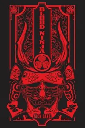 Lake |  Blood Ninja | eBook | Sack Fachmedien