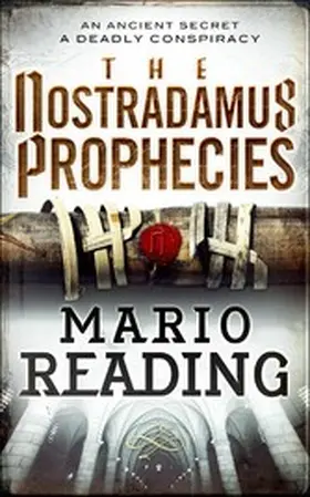 Reading |  The Nostradamus Prophecies | eBook | Sack Fachmedien