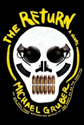 Gruber | The Return | Buch | 978-1-84887-592-0 | sack.de