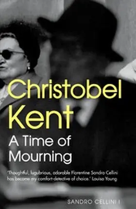 Kent |  A Time of Mourning | eBook | Sack Fachmedien