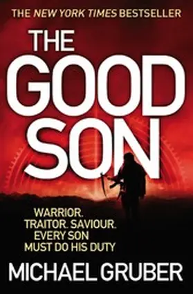 Gruber |  The Good Son | eBook | Sack Fachmedien