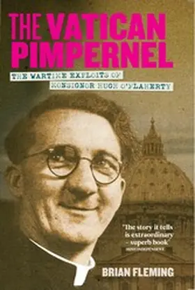 Fleming |  The Vatican Pimpernel | eBook | Sack Fachmedien