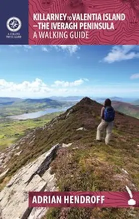 Hendroff |  Killarney to Valentia Island | eBook | Sack Fachmedien