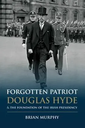 Murphy |  Forgotten Patriot | eBook | Sack Fachmedien