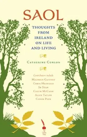 Conlon |  Saol | eBook | Sack Fachmedien