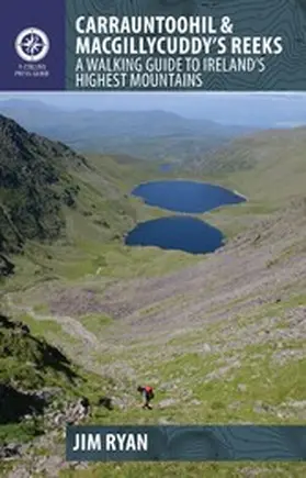 Ryan |  Carrauntoohil and MacGillycuddy's Reeks | eBook | Sack Fachmedien