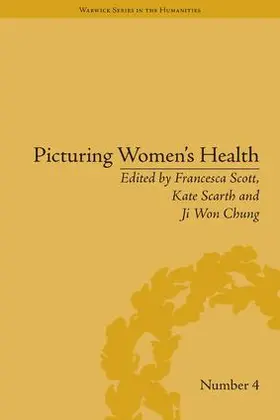 Chung |  Picturing Women's Health | Buch |  Sack Fachmedien