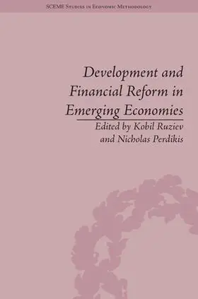 Ruziev |  Development and Financial Reform in Emerging Economies | Buch |  Sack Fachmedien