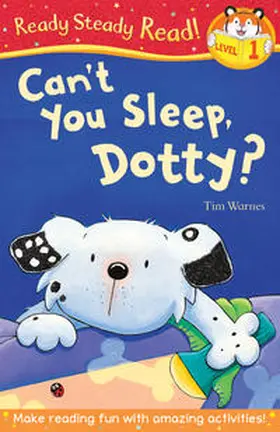 Warnes |  Can't You Sleep, Dotty? | Buch |  Sack Fachmedien