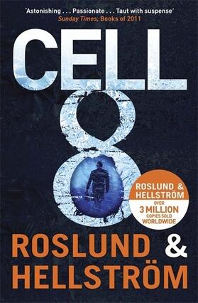Roslund / Hellstrom |  Cell 8 | Buch |  Sack Fachmedien