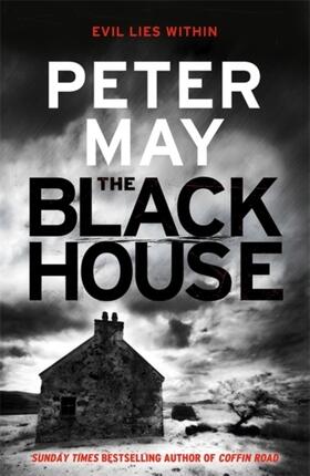 May |  The Blackhouse | Buch |  Sack Fachmedien