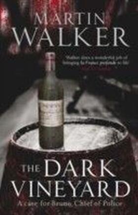 Walker |  Dark Vineyard | eBook | Sack Fachmedien