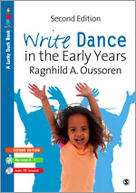 Oussoren |  Write Dance in the Early Years [With CD (Audio)] | Buch |  Sack Fachmedien