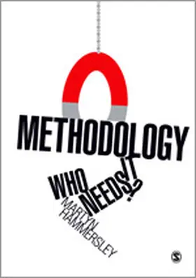 Hammersley |  Methodology: Who Needs It? | Buch |  Sack Fachmedien