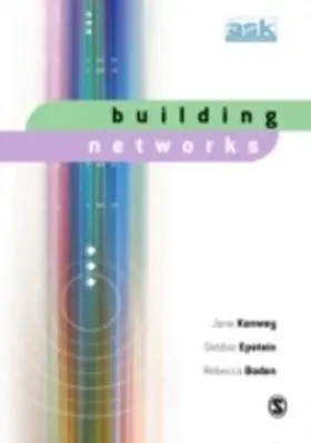 Kenway / Epstein / Boden |  Building Networks | eBook | Sack Fachmedien