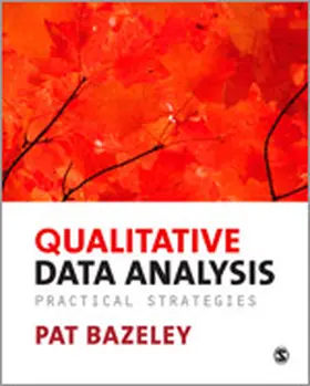 Bazeley |  Qualitative Data Analysis | Buch |  Sack Fachmedien