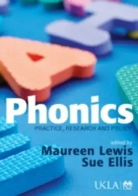 Lewis / Ellis |  Phonics | eBook | Sack Fachmedien
