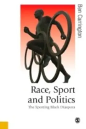 Carrington | Race, Sport and Politics | E-Book | sack.de