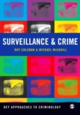 Coleman / McCahill |  Surveillance and Crime | eBook | Sack Fachmedien