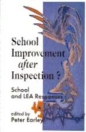 Earley |  School Improvement after Inspection? | eBook | Sack Fachmedien
