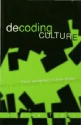 Tudor |  Decoding Culture | eBook | Sack Fachmedien