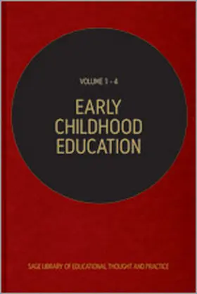 Siraj / Mayo |  Early Childhood Education | Buch |  Sack Fachmedien