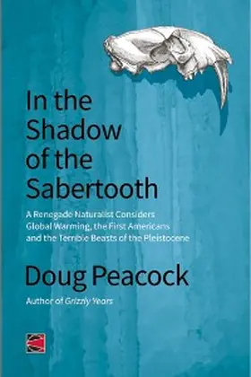 Peacock |  In the Shadow of the Sabertooth | eBook | Sack Fachmedien