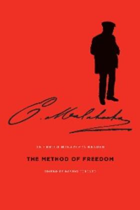 Malatesta / Turcato |  The Method of Freedom | eBook | Sack Fachmedien