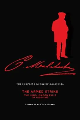 Malatesta / Turcato |  The Complete Works of Malatesta | eBook | Sack Fachmedien