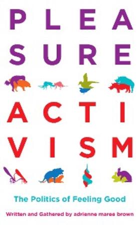 Brown |  Pleasure Activism | eBook | Sack Fachmedien